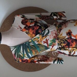 Voila Dress